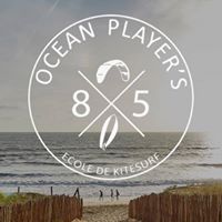 Ocean Player's - Ecole de Kitesurf 